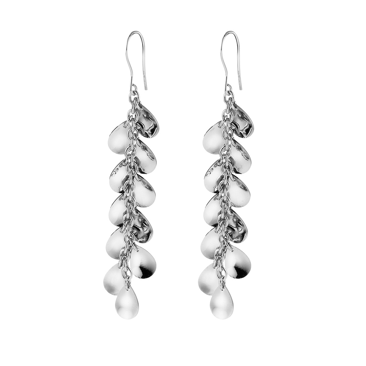 Lumoava Victoria silverörhängen L55261900000