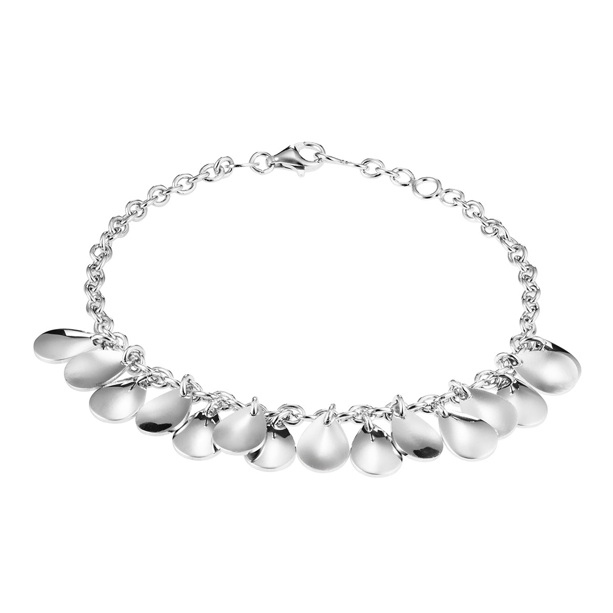 Lumoava Victoria silverarmband L53261900000