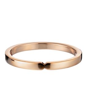 Lumoava Yhdessä ring gult guld L72261700000