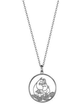 Lumoava x Moomin love halsband MO561600000