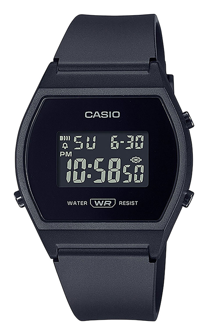 Casio LW-204-1BEF