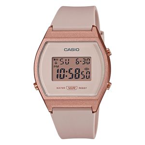 Casio LW-204-4AEF main product photo