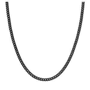 Lykka Strong pansarhalsband 6 mm svart  main product photo