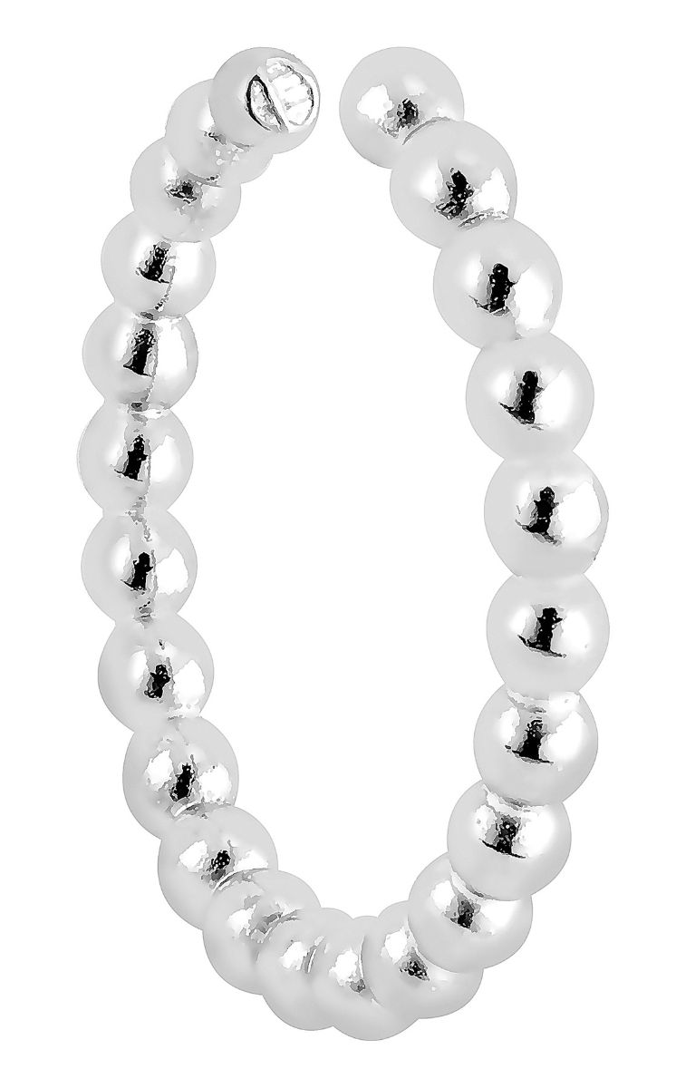 Lykka Casuals ear cuff örhänge kultråd 14 mm 