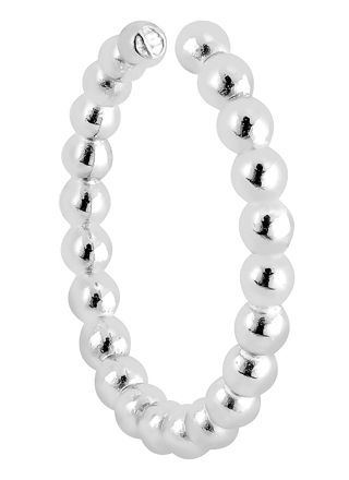 Lykka Casuals ear cuff örhänge kultråd 14 mm