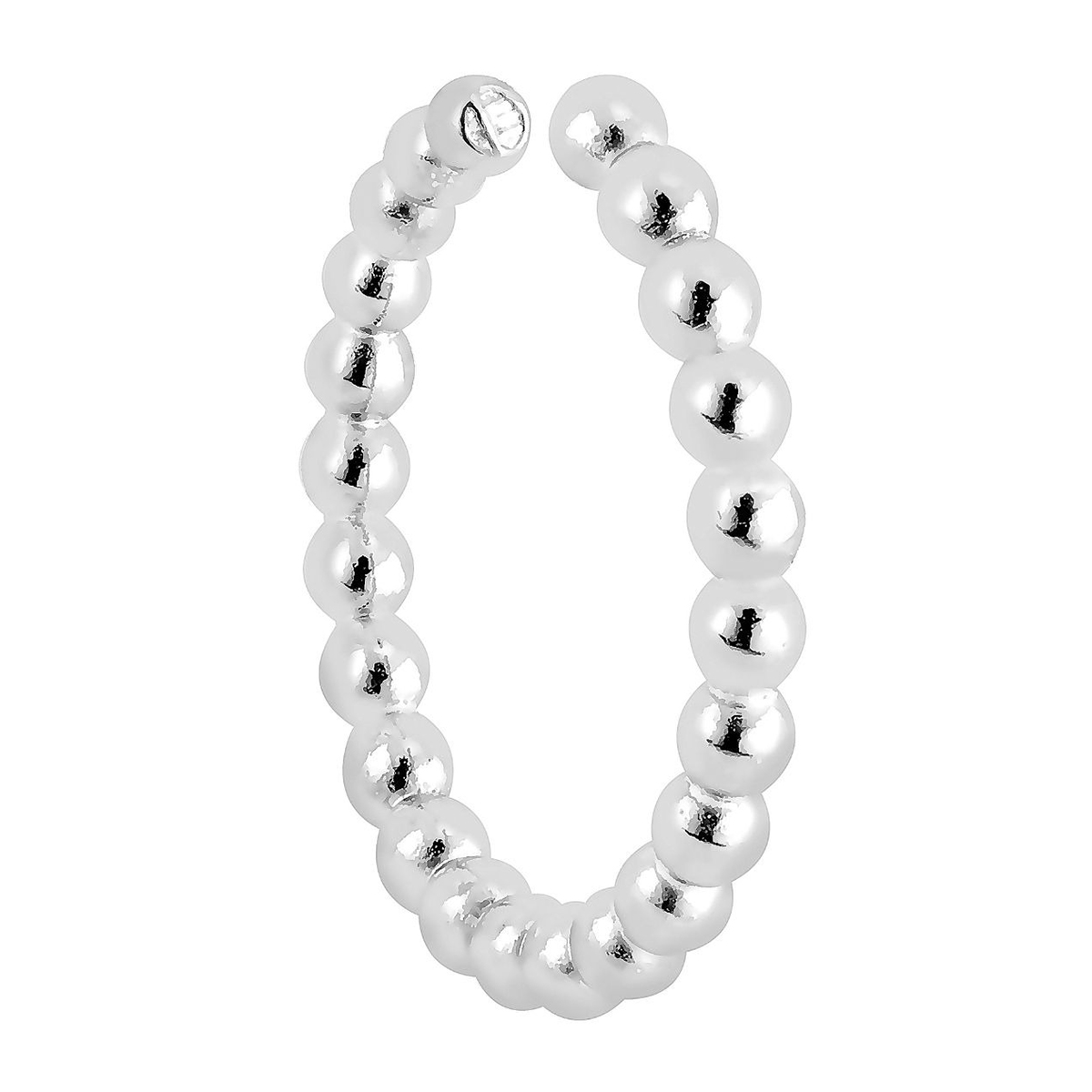 Lykka Casuals ear cuff örhänge kultråd 14 mm 