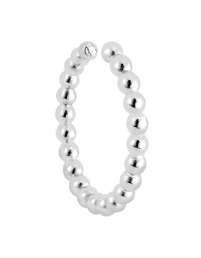 Lykken Casuals ear cuff örhänge kultråd 14 mm