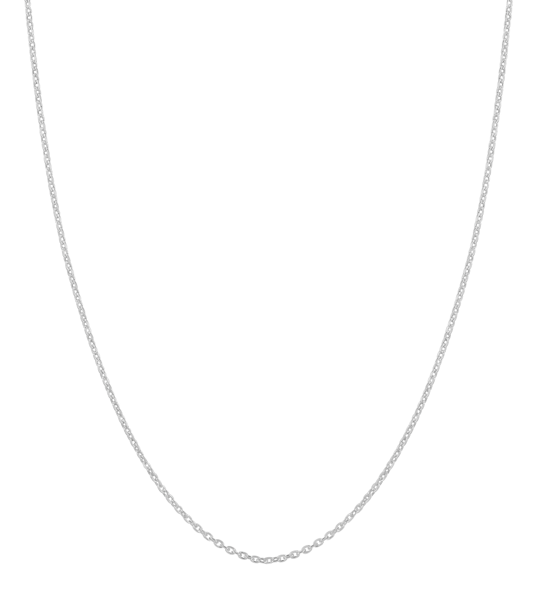 Lykka Basics ankarkedja 42/45cm 