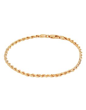 Lykken Basics Cordell armband 2,7 mm