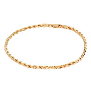 Lykka Basics Cordell armband 2,7 mm main product photo