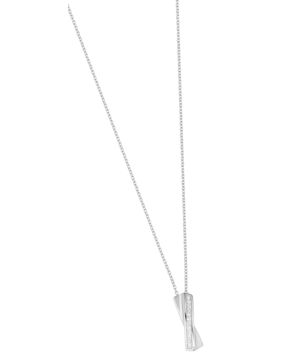 Journey silverhalsband