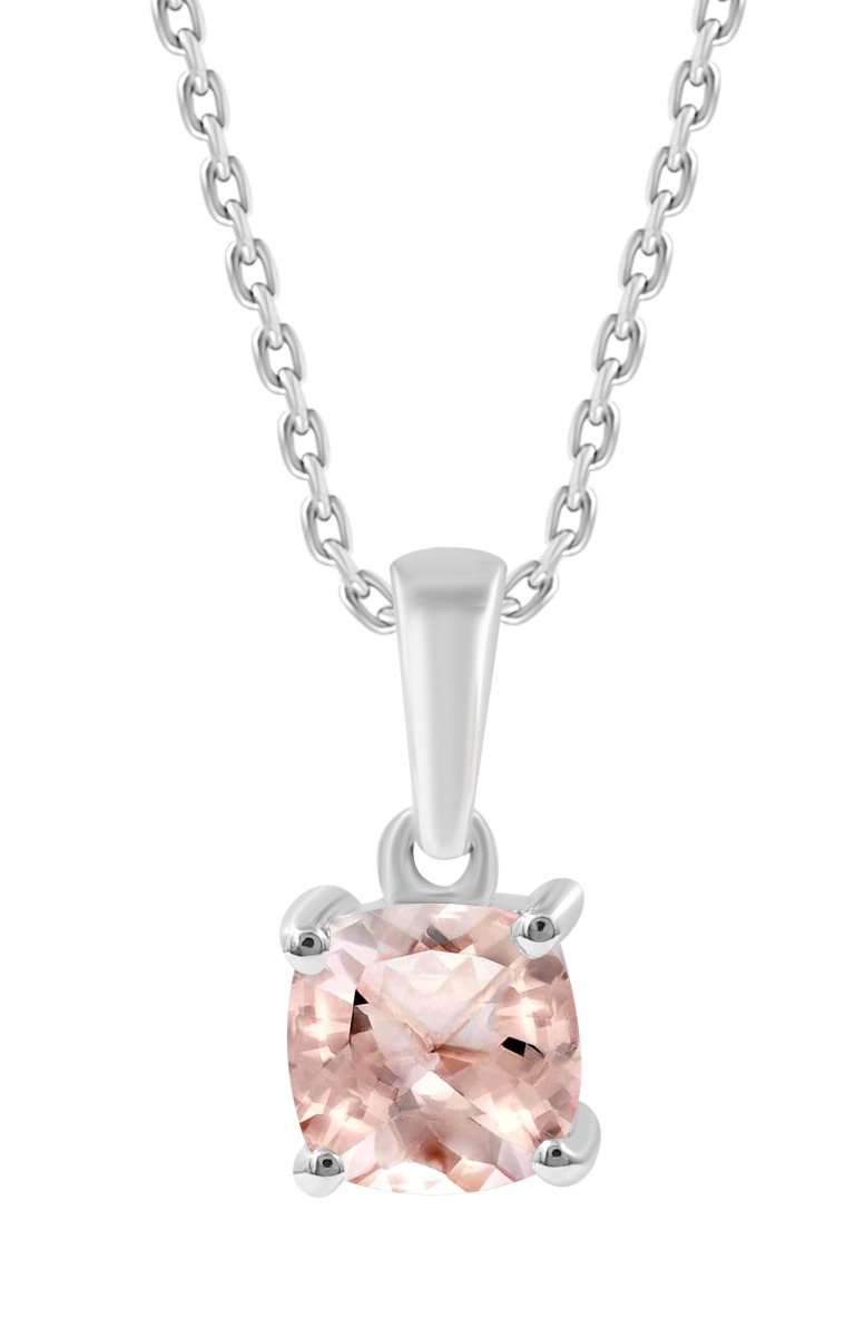 Lykka Elegance morganithalsband 42+3cm