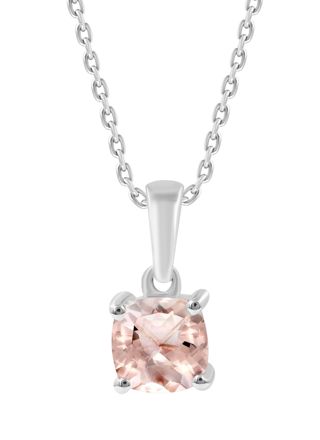 Lykka Elegance morganithalsband 42+3cm