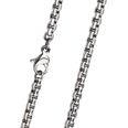 Lykka Strong venetianskkedja stål 3 mm