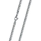 Lykka Strong pansarkedja stål 3,5 mm