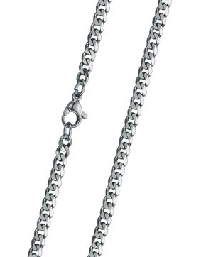 Lykken Strong pansarkedja stål 3,5 mm