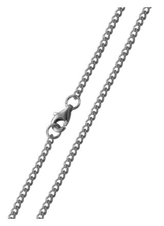 Lykka Strong pansarkedja stål 2 mm