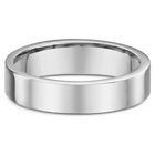 Lykka Strong titanring rak 5 mm-170