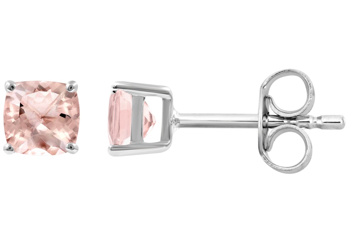 Lykka Elegance morganitörhängen