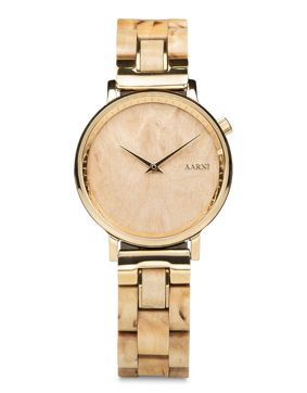 Aarni Lyra Lockbjörk