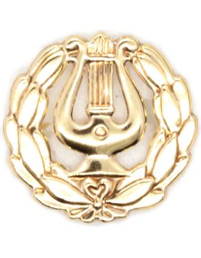 Studentlyra - 14 guld