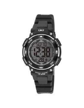 Q&Q herrarmbandsur M149J002Y