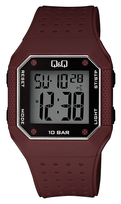 Q&Q armbandsur M158J008N