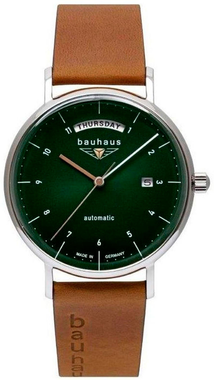 Bauhaus Classic Automatic 21624