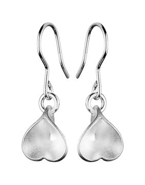 Kalevala Made in Helsinki Eira örhängen silver 2668650K
