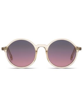 KOMONO Madison Red sands solglasögon