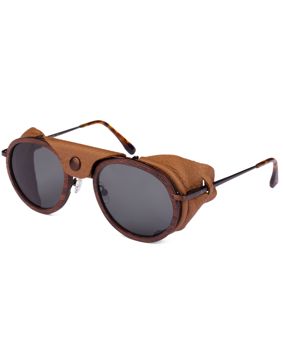 Aarni solglasögon Marlon - Rosewood
