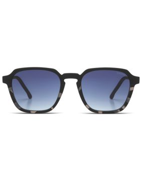 KOMONO Matty Matte dust solglasögon