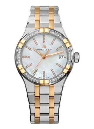 Maurice Lacroix Aikon Automatic AI6006-PVY13-170-1