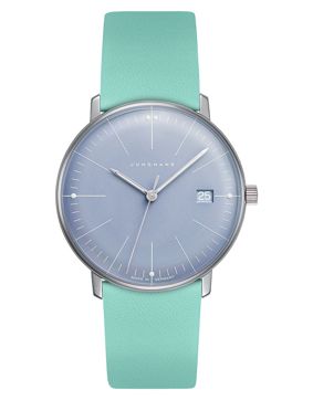 Junghans Max Bill Damen 47/4554.02