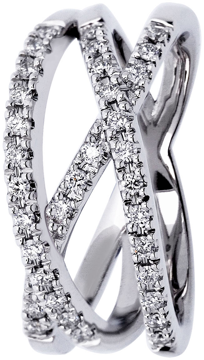 Festive Maxine diamantring 14-534-034-VK-HSI1