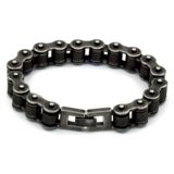 Rocks Steel Bike Chain armband 22,5cm MB.8,3X14-22,5