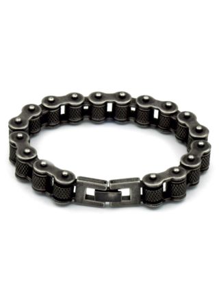 Rocks Steel Bike Chain armband 22,5cm MB.8,3X14-22,5