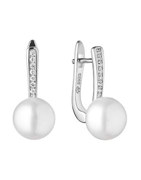 Gaura Pearls pärlörhängen Naomi MD2141K