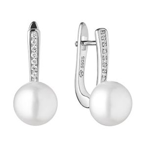 Gaura Pearls pärlörhängen Naomi MD2141K main product photo