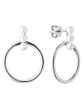 Gaura Pearls pärlörhängen Evelyn MSK21237E