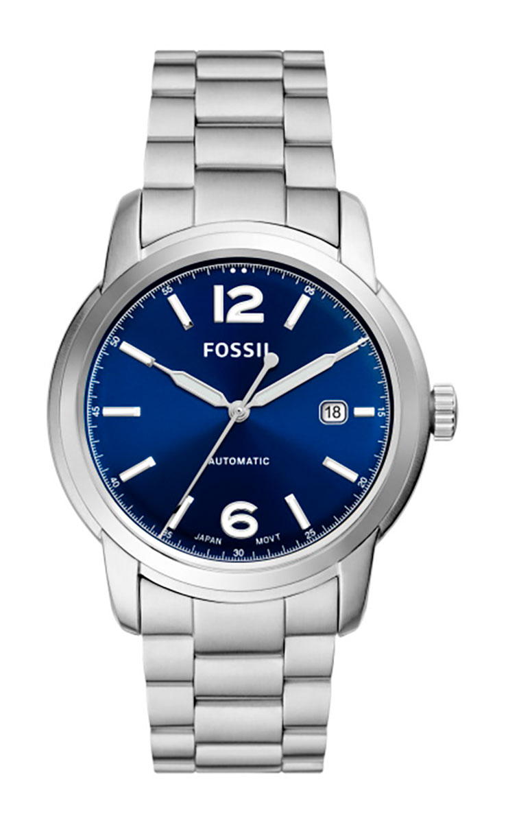 Fossil watch Heritage ME3244