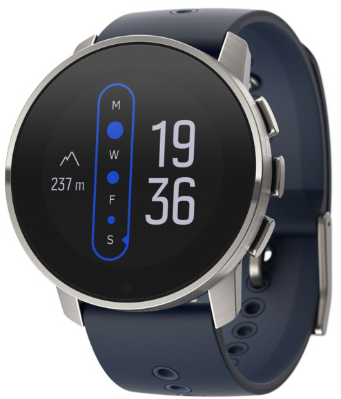 Suunto sales kailash silver