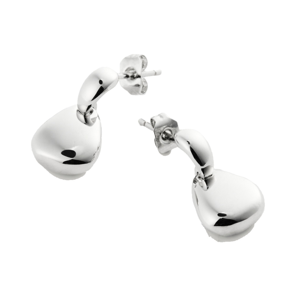 Sparv Melted örhängen 13300201