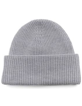 Aarni merino mössa grå