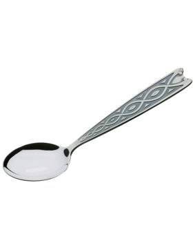 Kalevala Bear dopsked silver 2866100