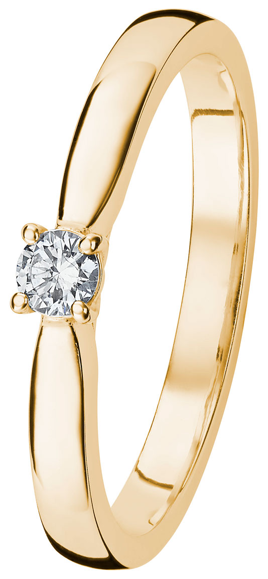 Kohinoor 033-414-10 Mia diamantring