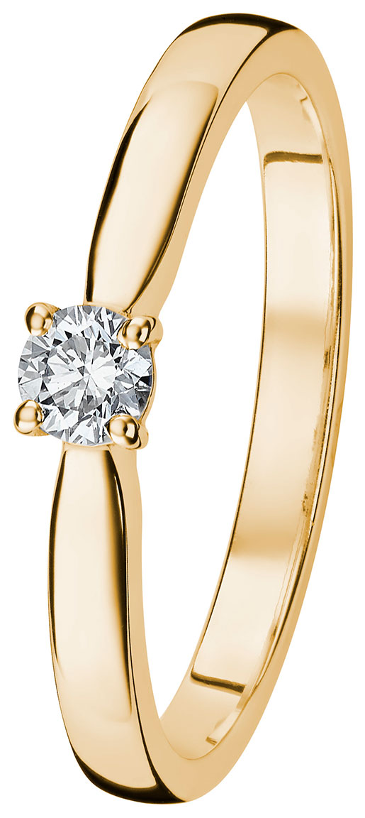 Kohinoor 033-414-15 Mia diamantring