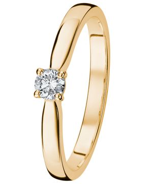 Kohinoor 033-414-15 Mia diamantring