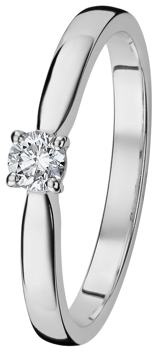 Kohinoor 033-414V-15 Mia diamantring