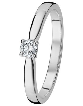 Kohinoor 033-414V-15 Mia diamantring